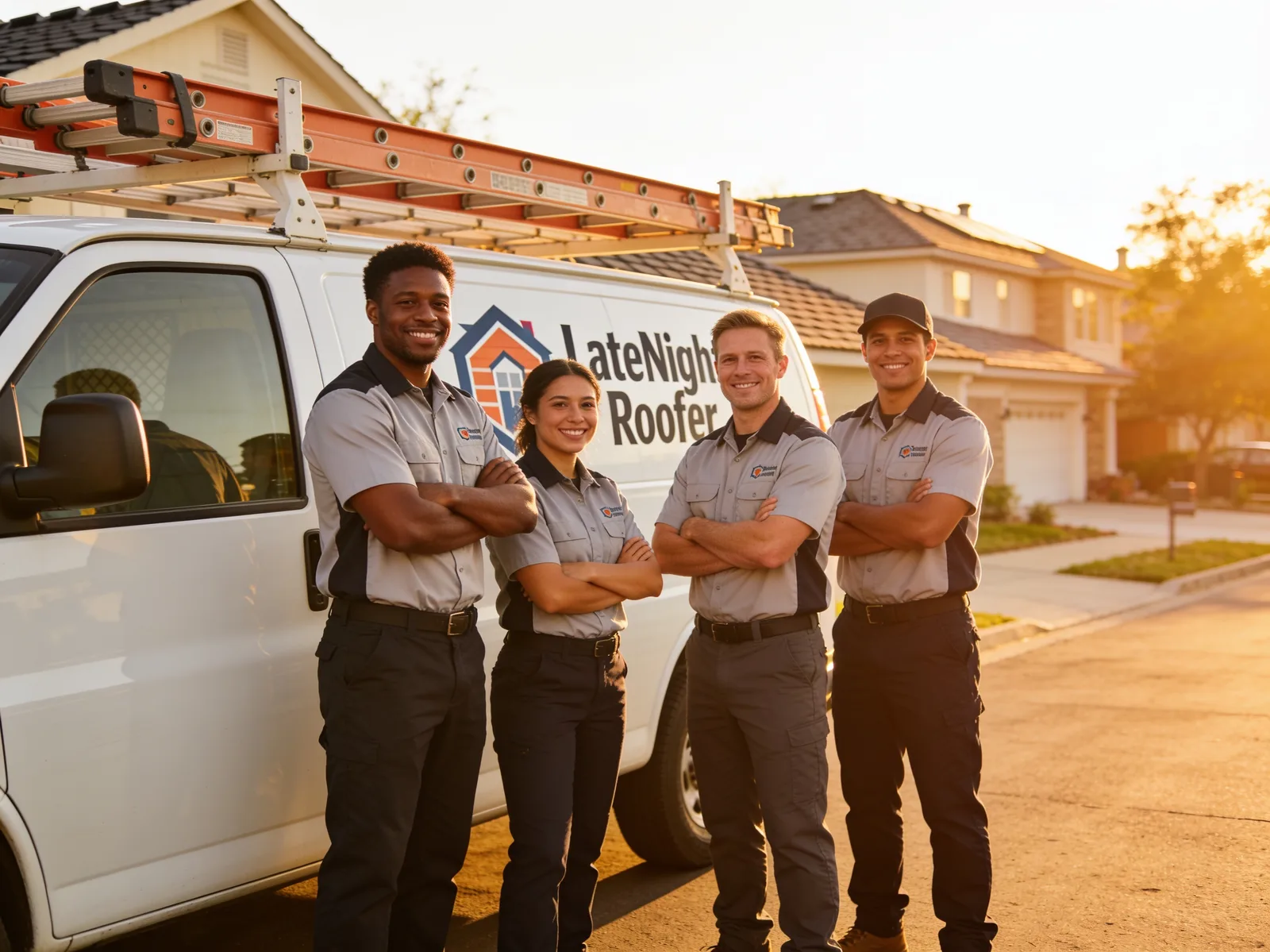 Emergency Roof Repair company in Allenton, WI